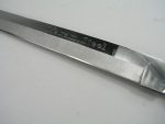 11" Maxam Vintage Made in Japan Kitchen Knife - Image 2