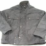 Vintage Atlantic Enduro Jacket Men's Medium