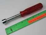 8pcs Nut Driver Assortment Kal Astar Nutdriver Set - Image 3