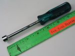 8pcs Nut Driver Assortment Kal Astar Nutdriver Set - Image 6