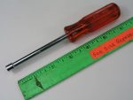 8pcs Nut Driver Assortment Kal Astar Nutdriver Set - Image 9