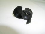 Fishing Hook Cover for Fishing Rod Pole, Even Covers Treble Hooks, 2pcs Lot - Image 6