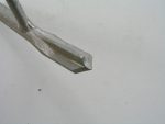 Muffler & Tail Pipe Cutting Tool, Vintage Blackhawk CT1801 - Image 3