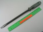 15" Standard Screwdriver, Vermont American 3744