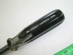15" Standard Screwdriver, Vermont American 3744 - Image 2