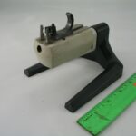 Watch Case Holder Work Vise