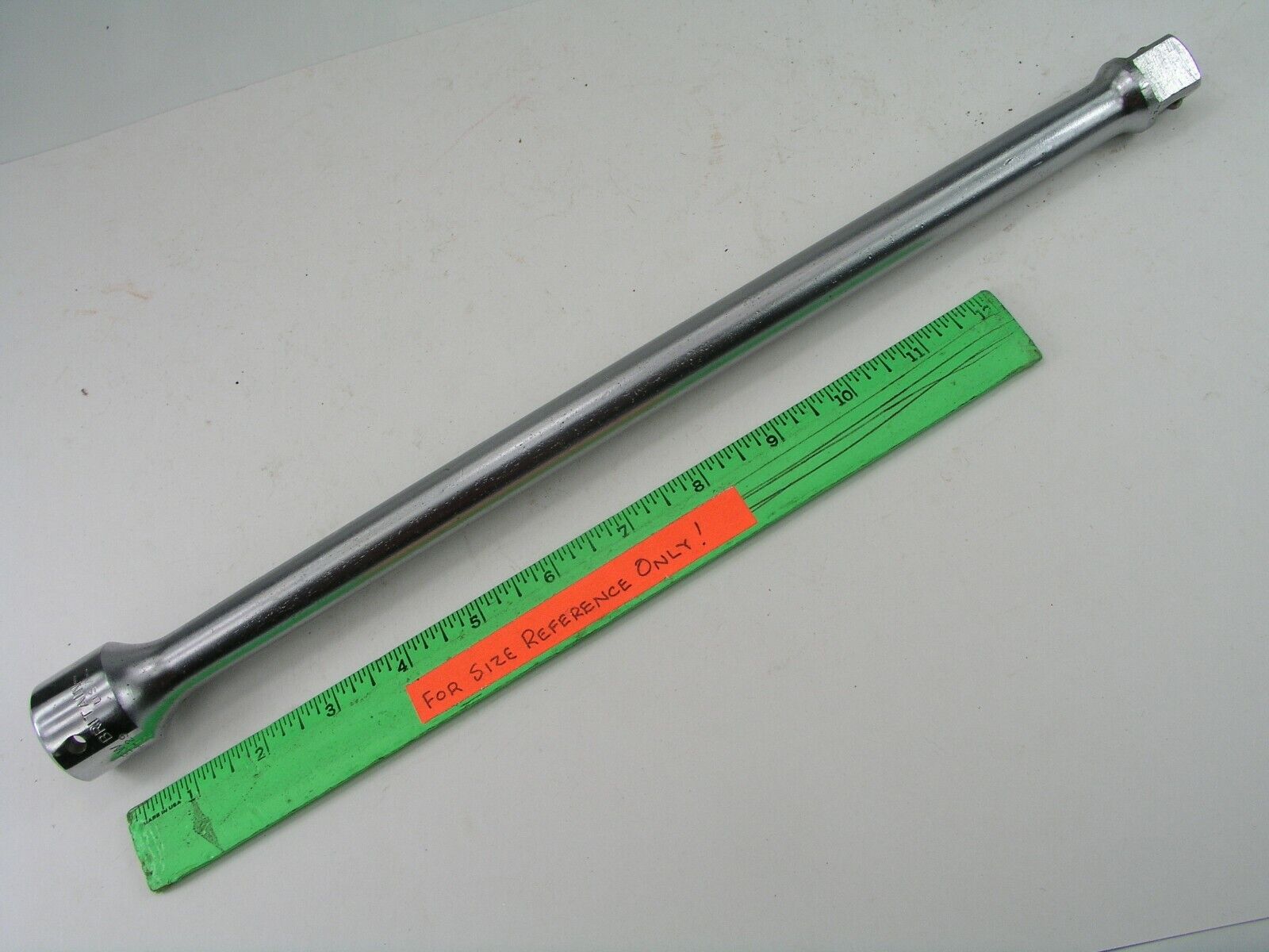 15" 3/4" Drive Socket Extension, New Britain USA NH-29 Main Image 15" 3/4" Drive Socket Extension, New Britain USA NH-29 - Image 1