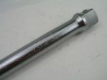 15"  3/4" Drive Socket Extension, New Britain USA NH-29 - Image 3
