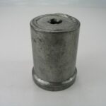 Front Wheel Bearing Locknut Socket Wrench, Ford GM International