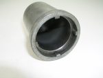 Front Wheel Bearing Locknut Socket Wrench, Ford GM International - Image 2