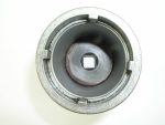 Front Wheel Bearing Locknut Socket Wrench, Ford GM International - Image 3