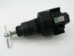 150 psi Regulator, Speedaire 3JV07