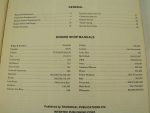 Small Engines Service Manual, 10th Edition - Image 2