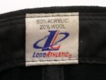 White Sox Baseball Cap Hat, 1980's Genuine from Comiskey Park lot2 - Image 2
