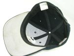 White Sox Baseball Cap Hat, 1980's Genuine from Comiskey Park lot2 - Image 3