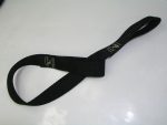 Handlebar Tie Down Nylon Loop Straps, 4pc Lot - Image 2
