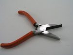 Flat Nose Jewelry Wire Bending Pliers - Image 2