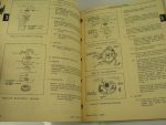 Tecumseh Small Engine Mechanic's Handbook  692509 - Image 3