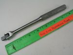 3/8" Drive Breaker Bar, Proto Challenger 1269 - Image 2