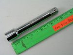 4" Extension 1/2" Drive