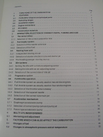 A Guide 1, Dellorto Carburetor Manual - Image 2