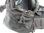 Oceanic Buoyancy Compensation Scuba Diving Vest-SMALL - Image 3