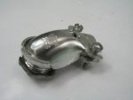 1/2" Knockout 90 Degree Squeeze Cable Drop Connectors, 2pcs Lot - Image 3