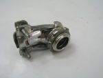 1/2" Knockout 90 Degree Squeeze Cable Drop Connectors, 2pcs Lot - Image 4