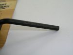 8mm Extra Clearance Hex Wrench for GM Brakes,  KD 2809 - Image 2