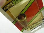 12v Panel Indicator Light, Red, Little Fuse - Image 2