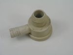 Power Brake Vacuum Check Valve 80190 - Image 2