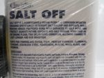 Star Brite Salt Off Concentrate Anti Corrosion Treatment with Applicator Away - Image 4