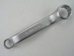 Stubby Double Box Wrench, 5/8 X 3/4, Thorsen USA - Image 2