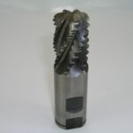 1-1/4" End Mill, TJ                  lot#11