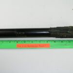 1-1/2"-8 TPI Tap, Regal Beloit, Extra Long                 lot#70