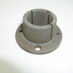 1-13/16" Shaft Split Taper Sprocket Pulley Bushing Sheave, 1-5/8" Hub