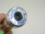 File Handle, Lutz USA Skroo-Zon, Medium - Image 2