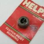 Clutch Pilot Bushing Bearing, Vintage AMC & GMC 1932-1982, 14000