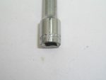 Error Struck Thorsen 1/4" Drive Socket Extensions, Lot E - Image 4