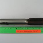 1-3/8"-8 TPI Tap, Regal Beloit, Extra Long                 lot#57