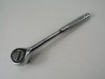 3/8" Drive Short Handle Stubby Ratchet - Image 2