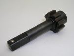 3/8" Drive Hand Wheel Extended Palm Ratchet Fiskars Sidekick
