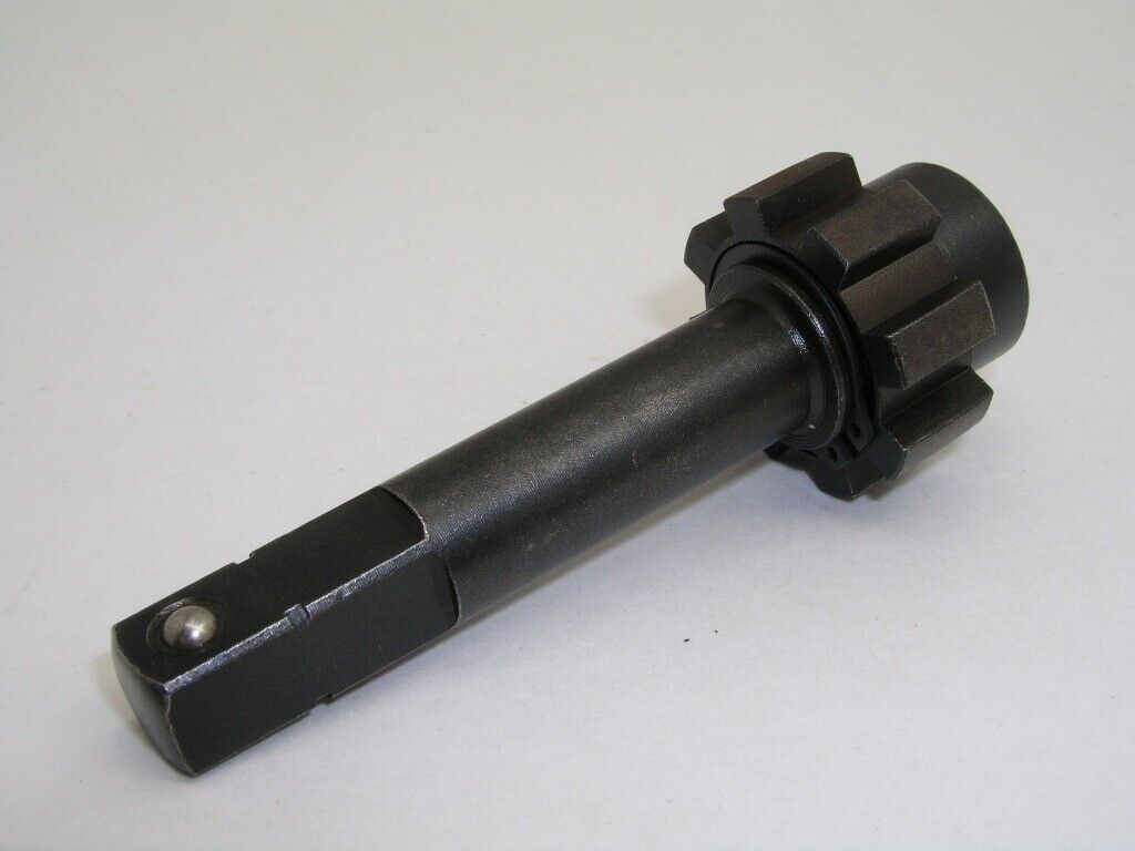 3/8" Drive Hand Wheel Extended Palm Ratchet Main Image 3/8" Drive Hand Wheel Extended Palm Ratchet Fiskars Sidekick - Image 1