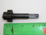 3/8" Drive Hand Wheel Extended Palm Ratchet Fiskars Sidekick - Image 3