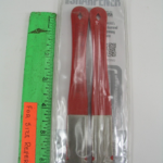 2pc Fine Grit Diamond Sharpeners DMT