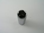 5/8" Socket, 3/8" Drive 6pt Deep, ATD - Image 2