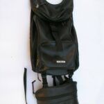 Backpack Fanny Pack Combination X-Road Japan