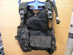 Oceanic Buoyancy Compensation Scuba Diving Vest-SMALL - Image 2