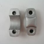 Handlebar Top Clamp Set