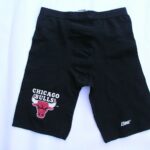 Riding Shorts